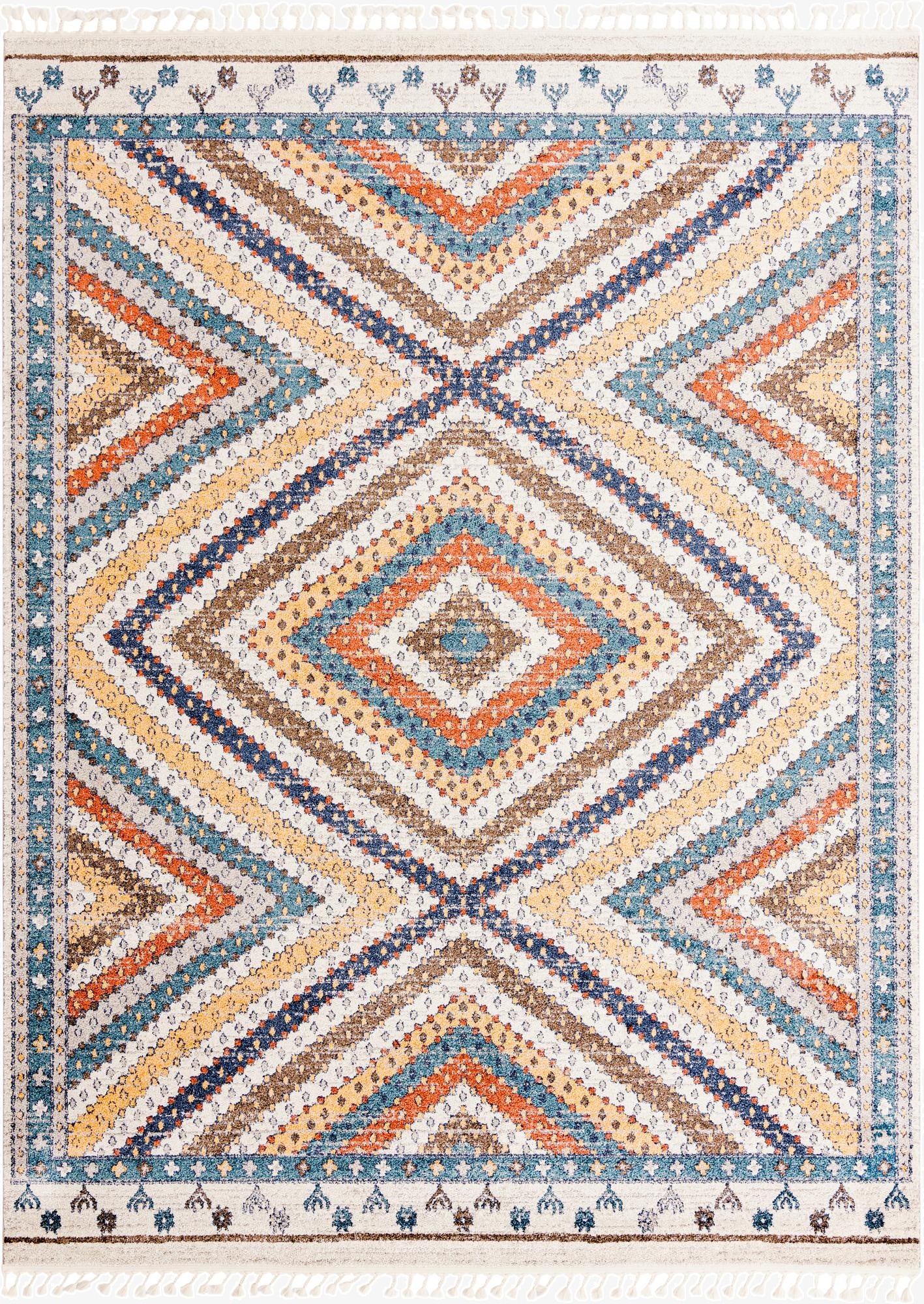 9' x 12' Aramis Rug