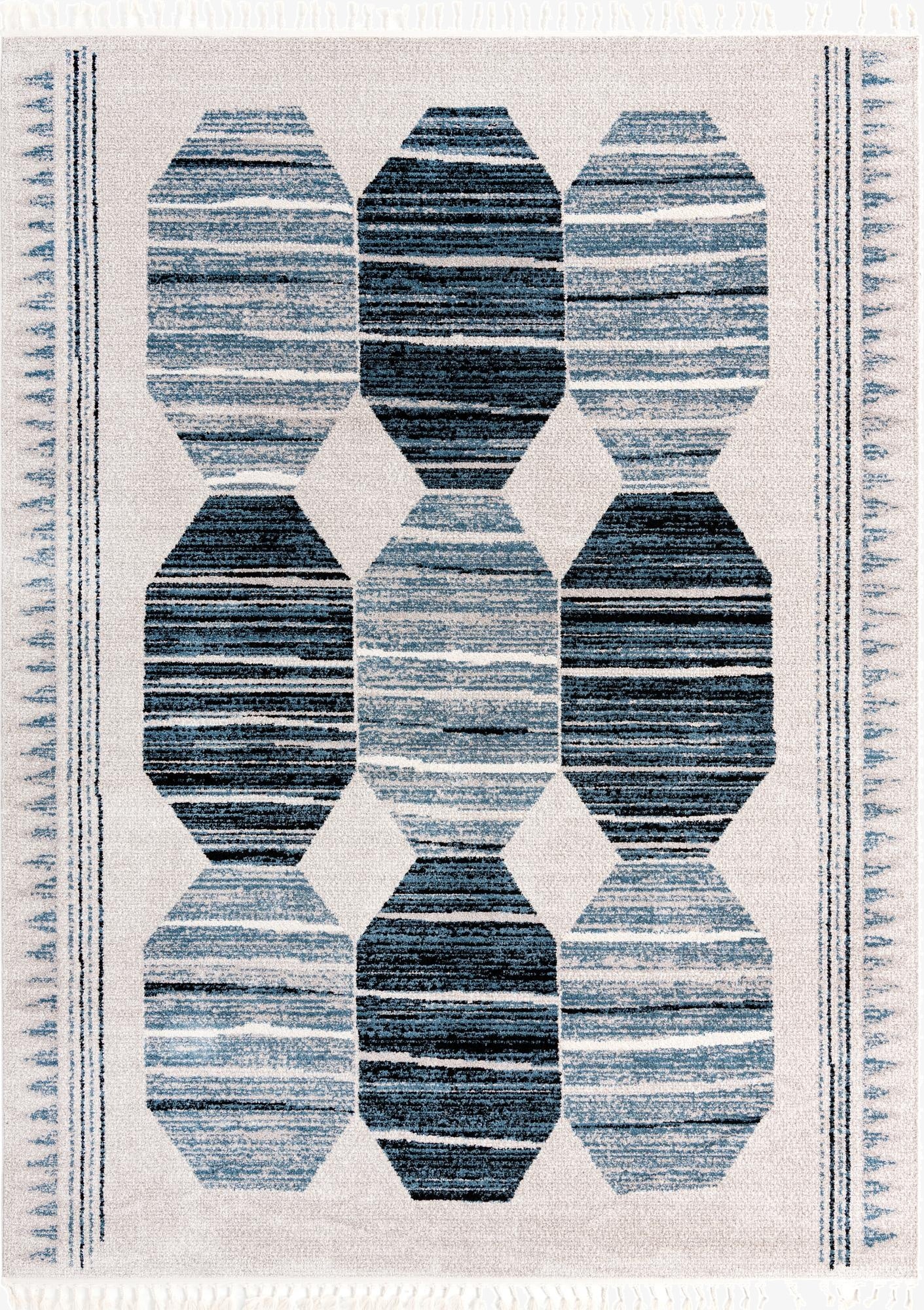 9' x 12' Aramis Rug