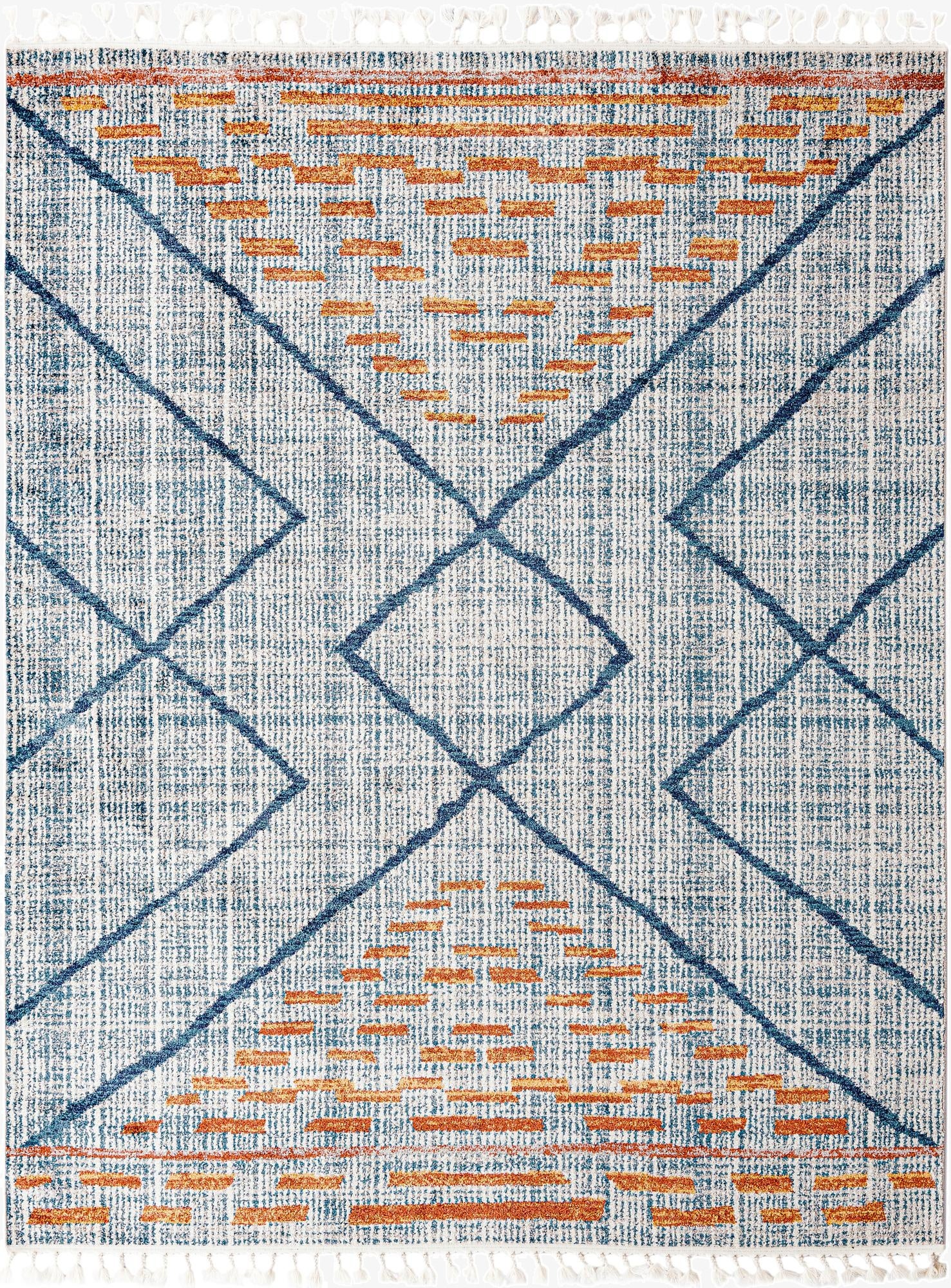 7' x 10' Aramis Rug