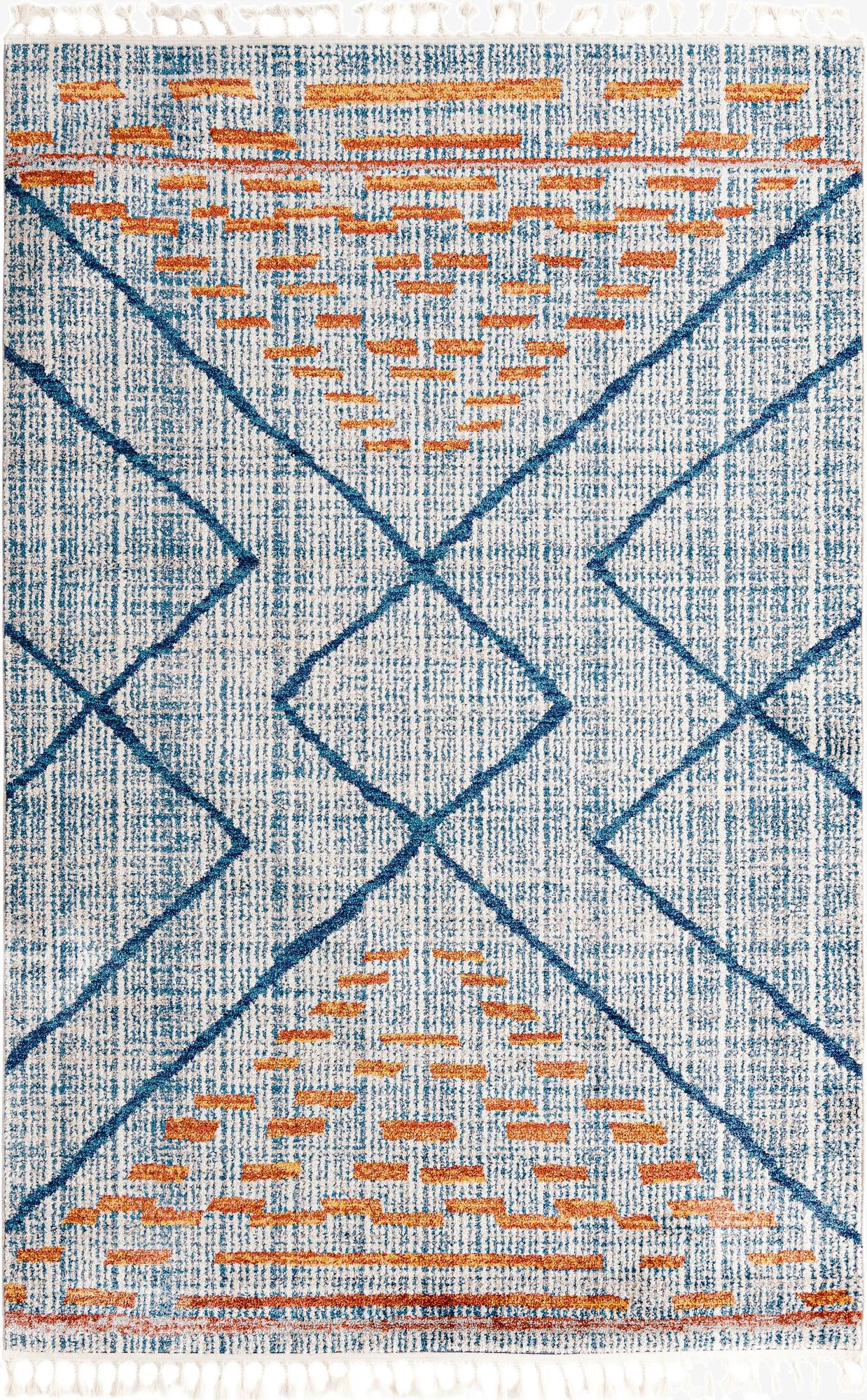 6' x 9' Aramis Rug