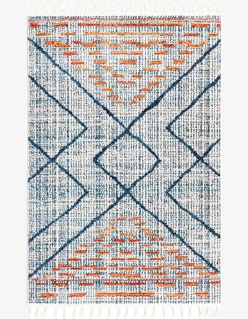 4' x 6' Aramis Rug