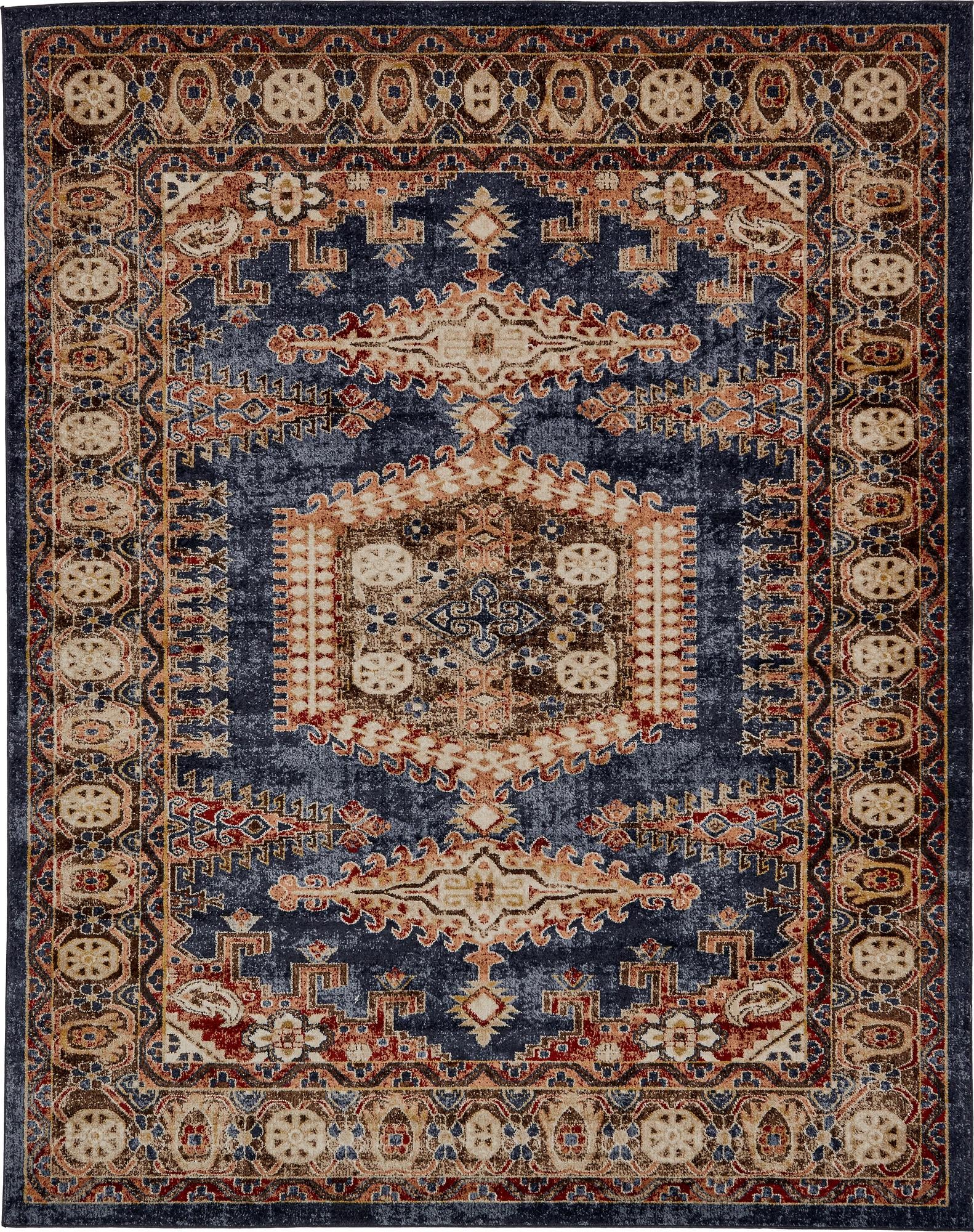 Rug Blue Swatch link
