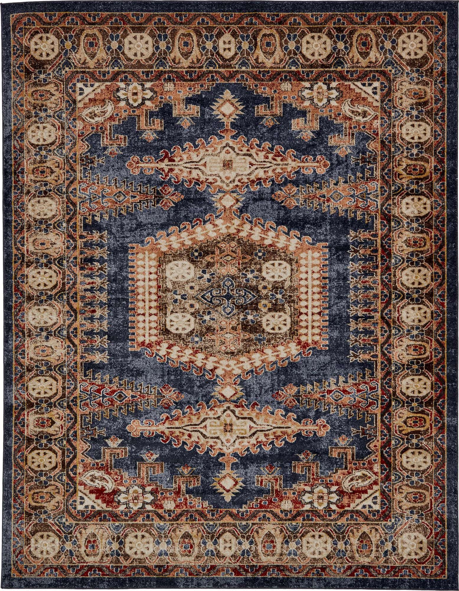 8' x 10' Arcadia Rug