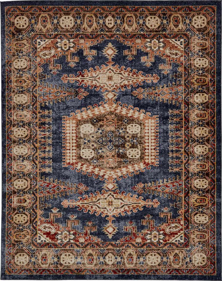 8' x 10' Arcadia Rug