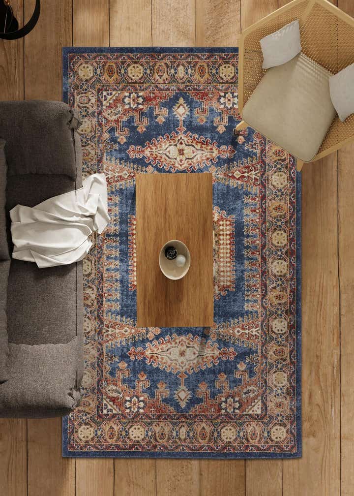 8' x 10' Arcadia Rug