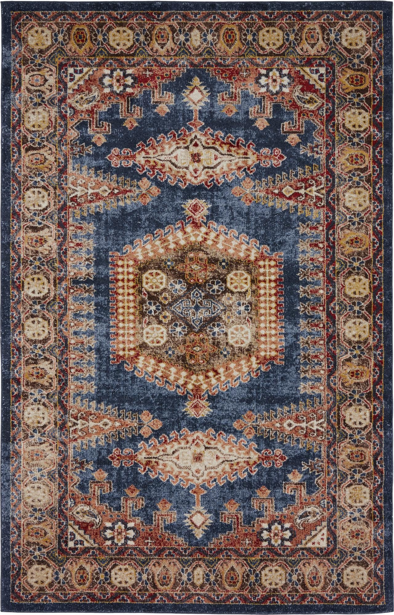 Rug Blue Swatch link