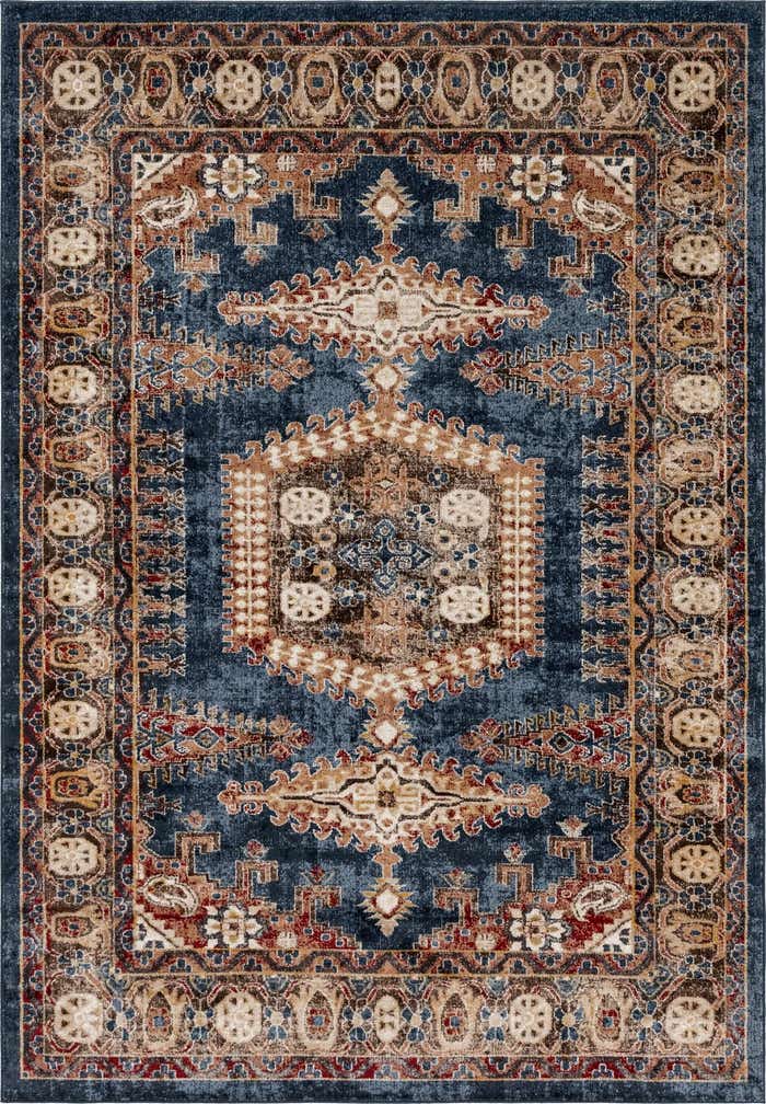 7' x 10' Arcadia Rug