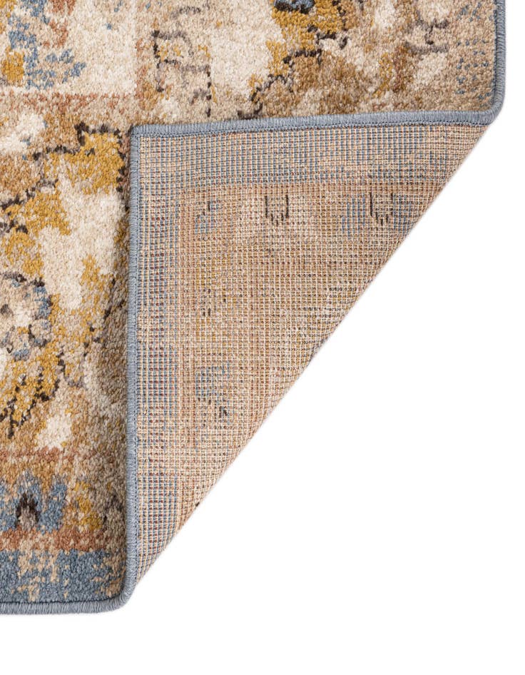 Detail image of 7' 10 x 10' 10 Arcadia Rug