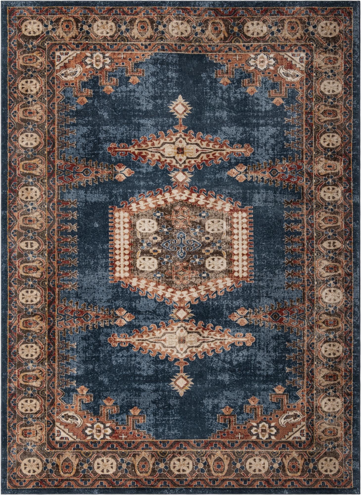10' x 14' Arcadia Rug