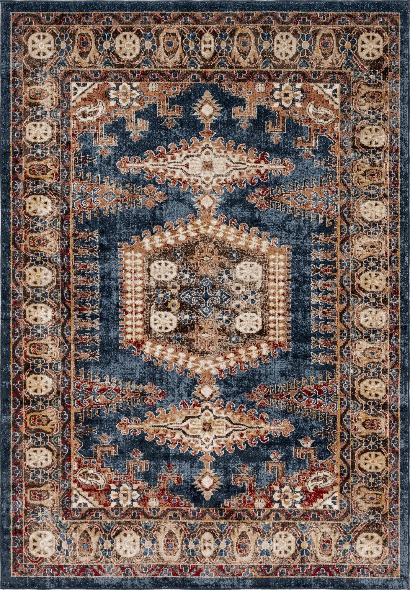 7' x 10' Arcadia Rug
