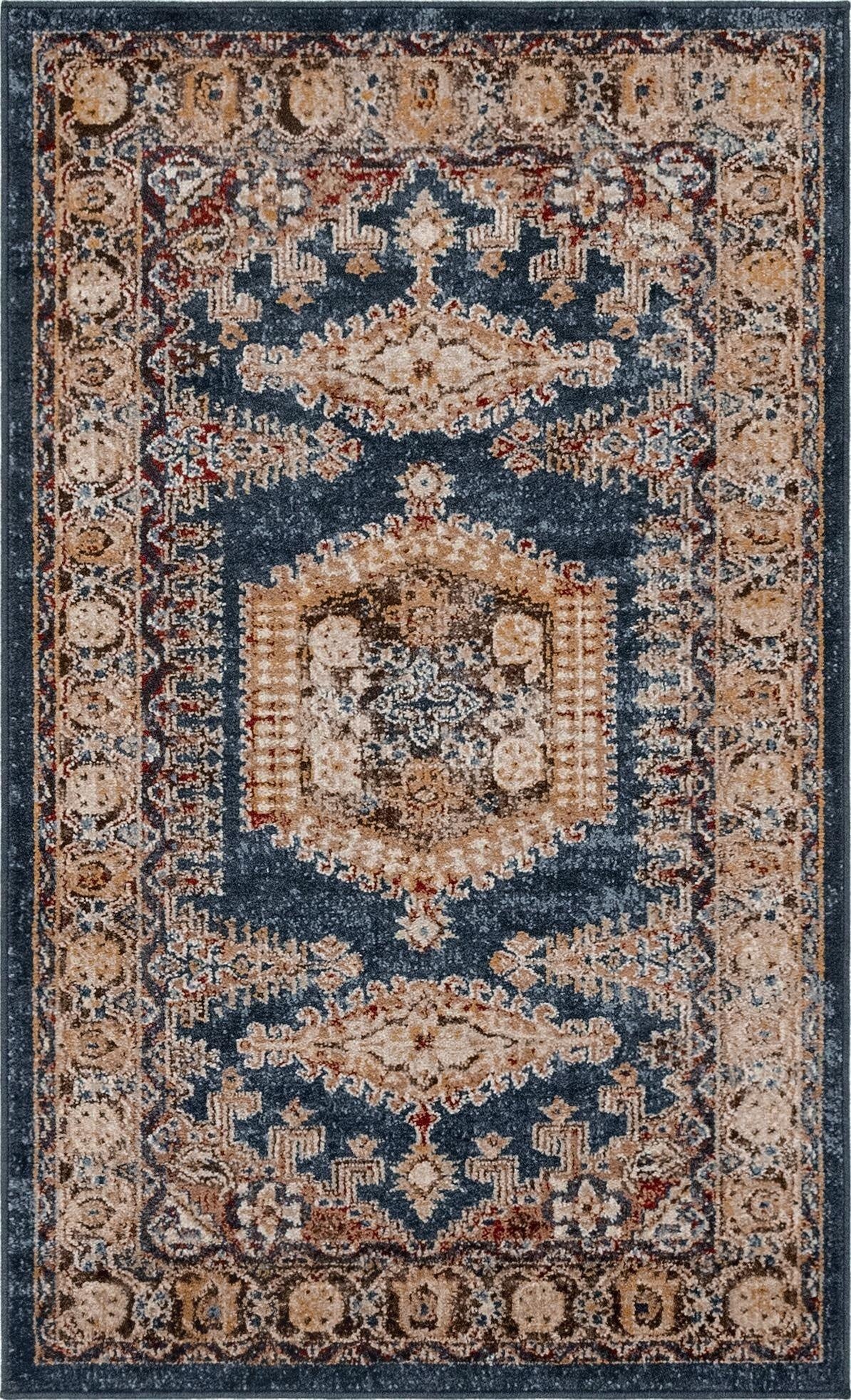 Primary image 3' 3 x 5' 3 Arcadia Rug