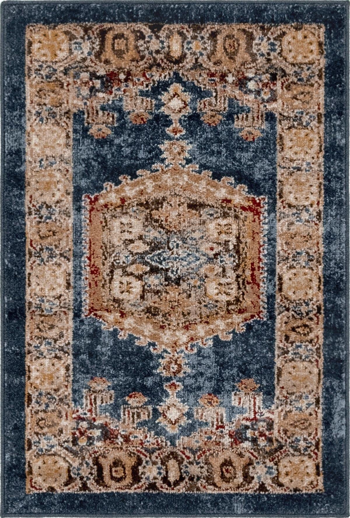 Primary image 2' 2 x 3' Arcadia Rug