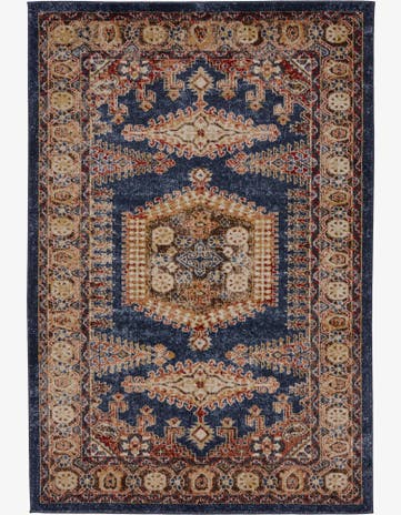 4' x 6' Arcadia Rug