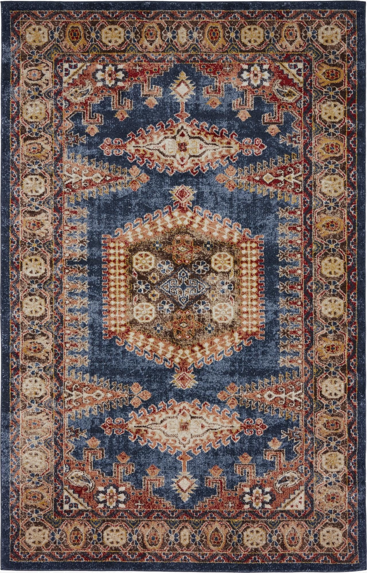 Primary image 5' x 8' Arcadia Rug