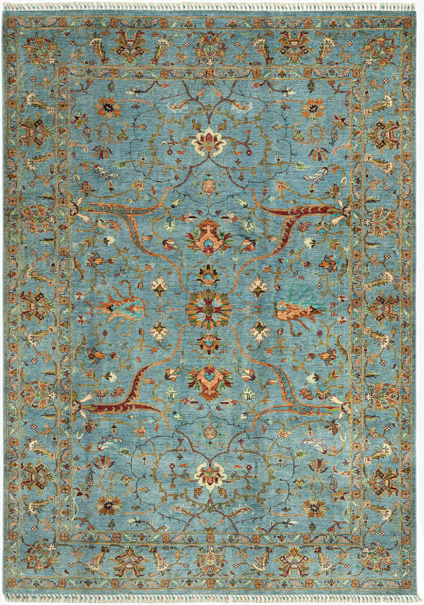 6' 10 x 9' 9 Ariana Rug