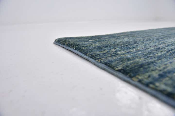 4' 10 x 6' 8 Hand Knotted Ariana Ziegler Rug