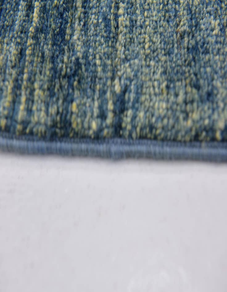 Detail image of 4' 10 x 6' 8  Hand Knotted Ariana Ziegler Rug