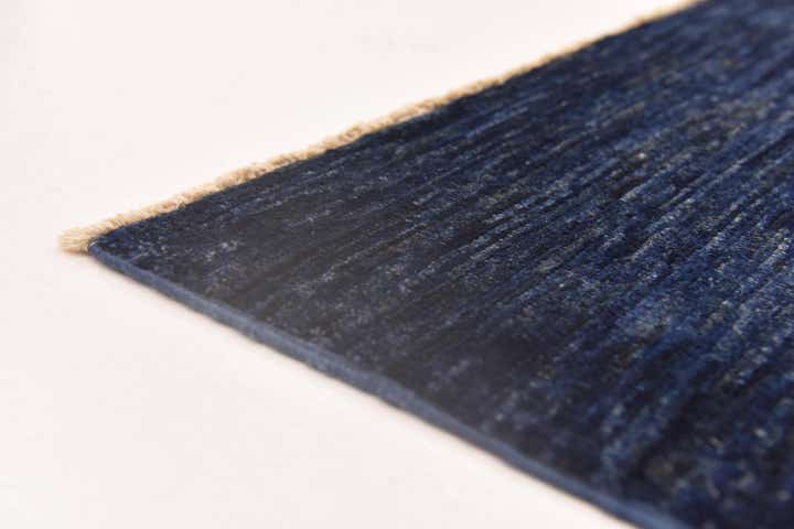 5' 3 x 7' 5 Hand Knotted Ariana Ziegler Rug