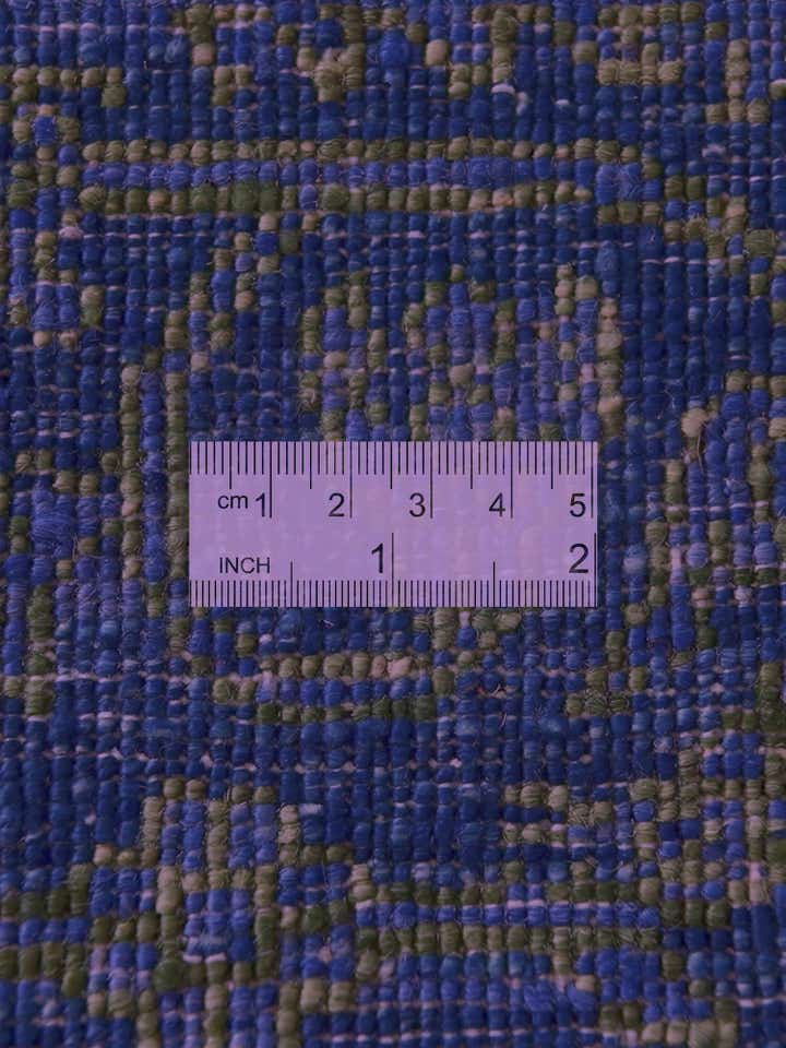 5' 1 x 6' 6 Hand Knotted Ariana Ziegler Rug