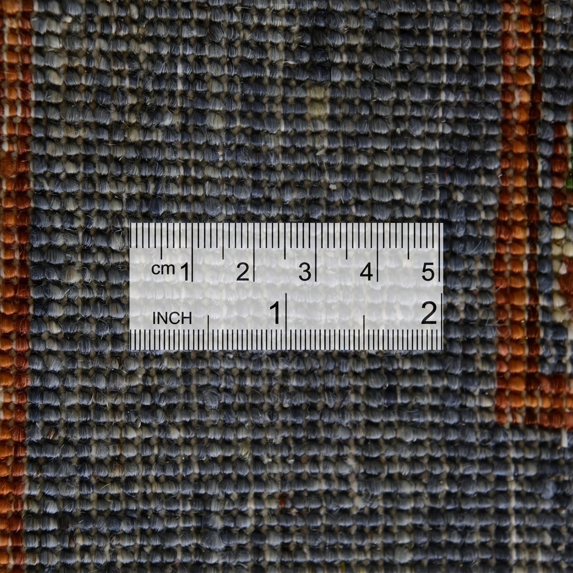4' 1 x 6' 2 Hand Knotted Ariana Ziegler Rug
