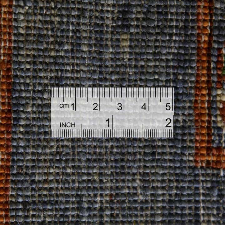 4' 1 x 6' 2 Hand Knotted Ariana Ziegler Rug