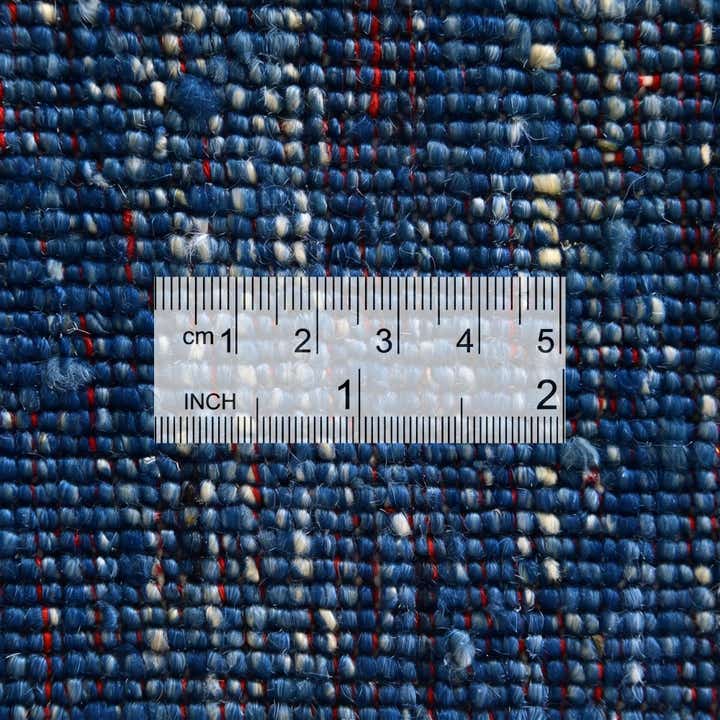 5' 3 x 6' 6 Hand Knotted Ariana Ziegler Rug