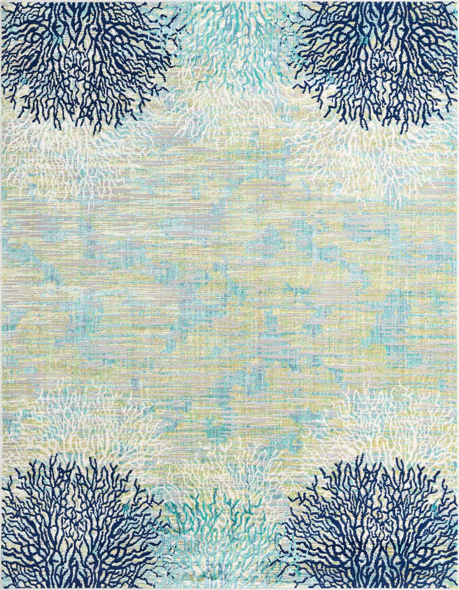 7' 10 x 10' Ariel Rug