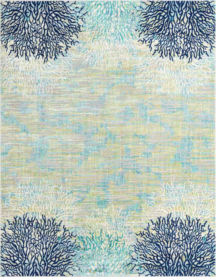 7' 10 x 10' Ariel Rug