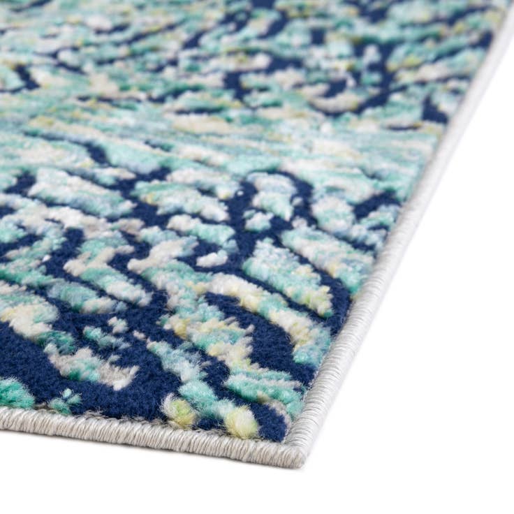 Detail image of 7' 10 x 10' Ariel Rug