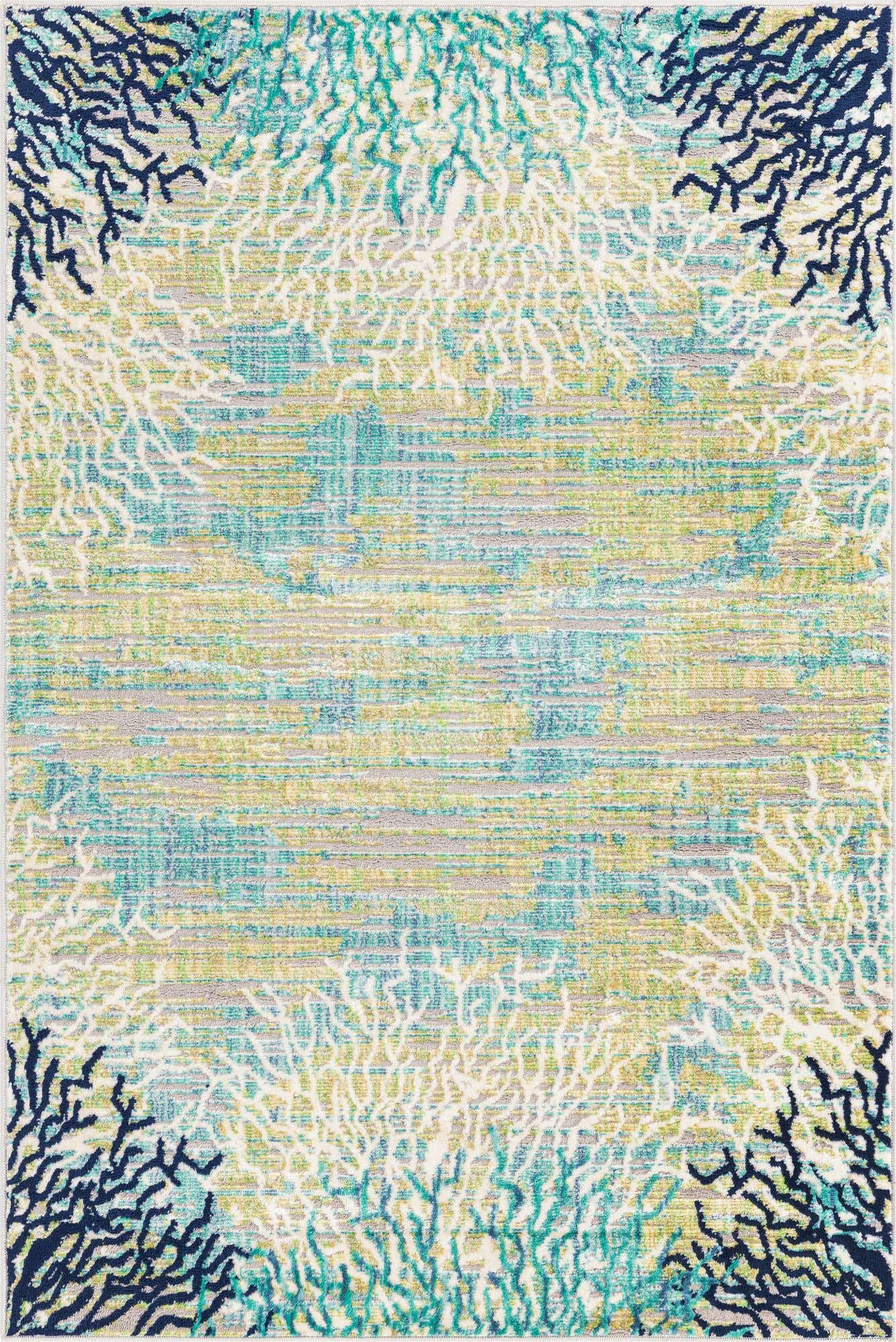 4' x 6' Ariel Rug