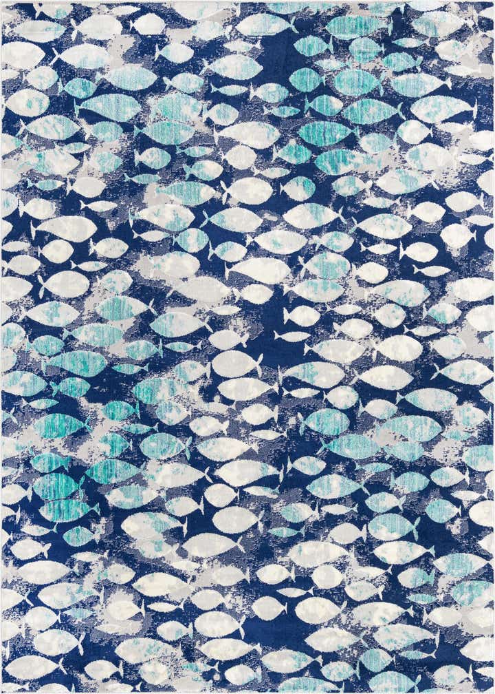 7' 10 x 10' Ariel Rug