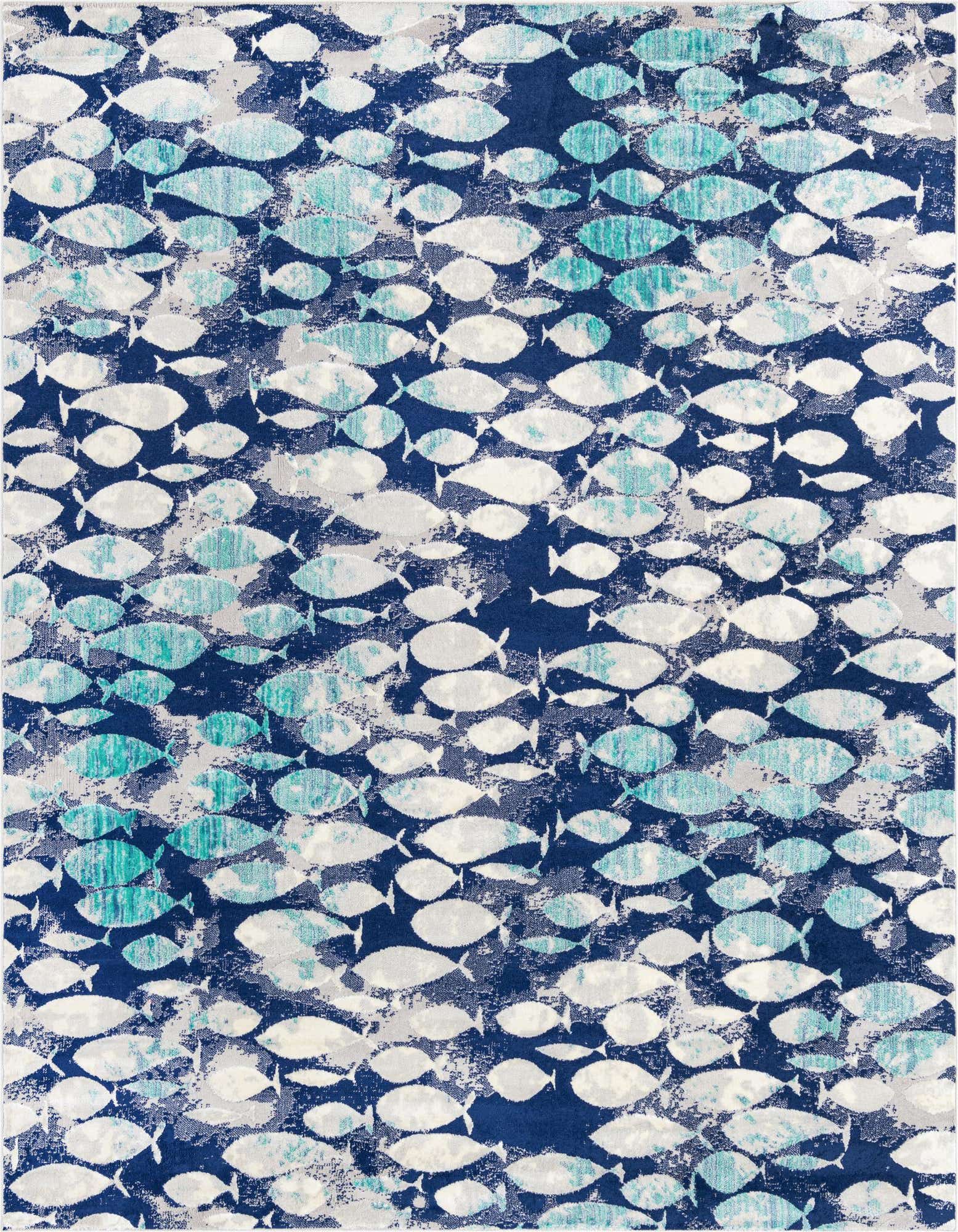 7' 10 x 10' Ariel Rug