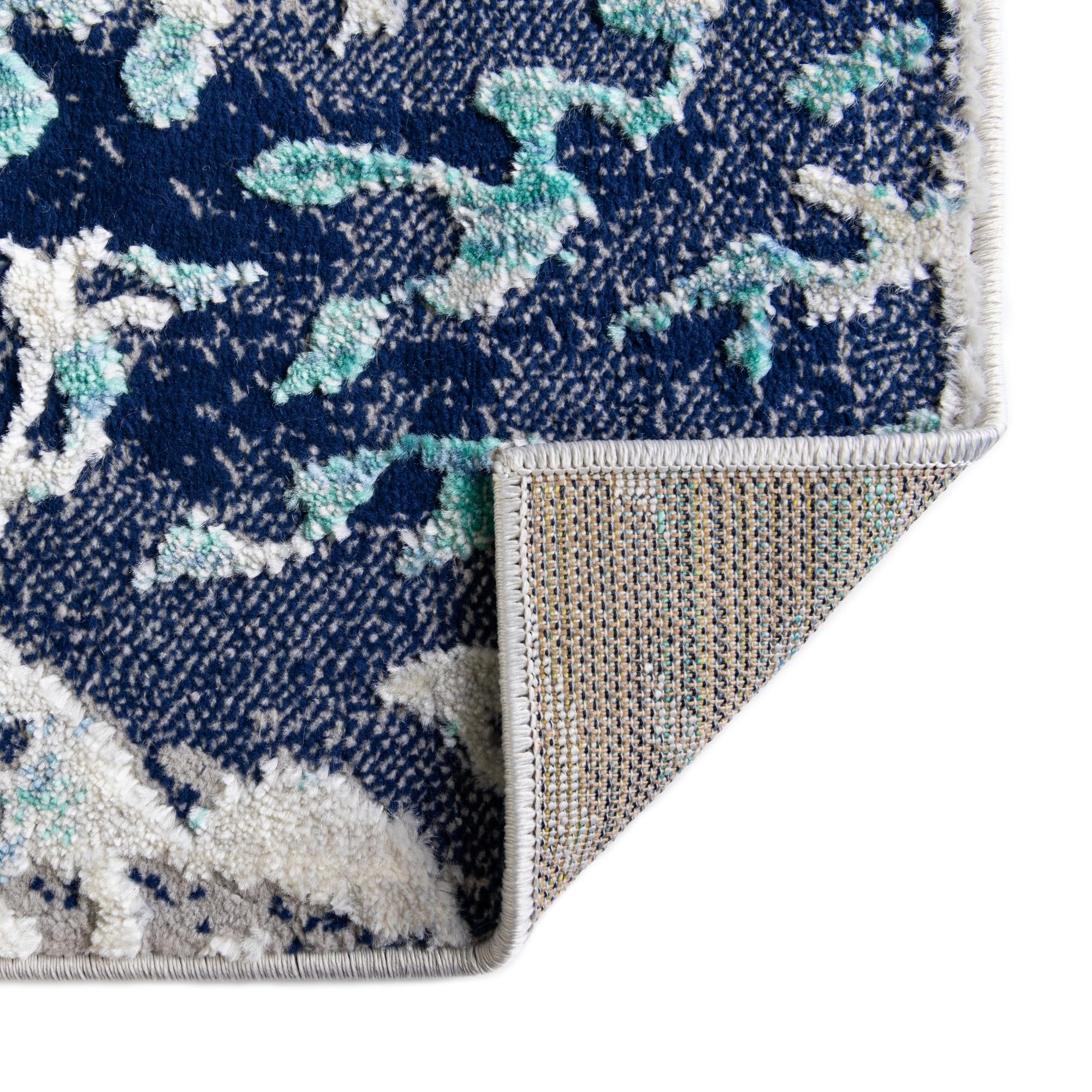 5' 3 x 8' Ariel Rug