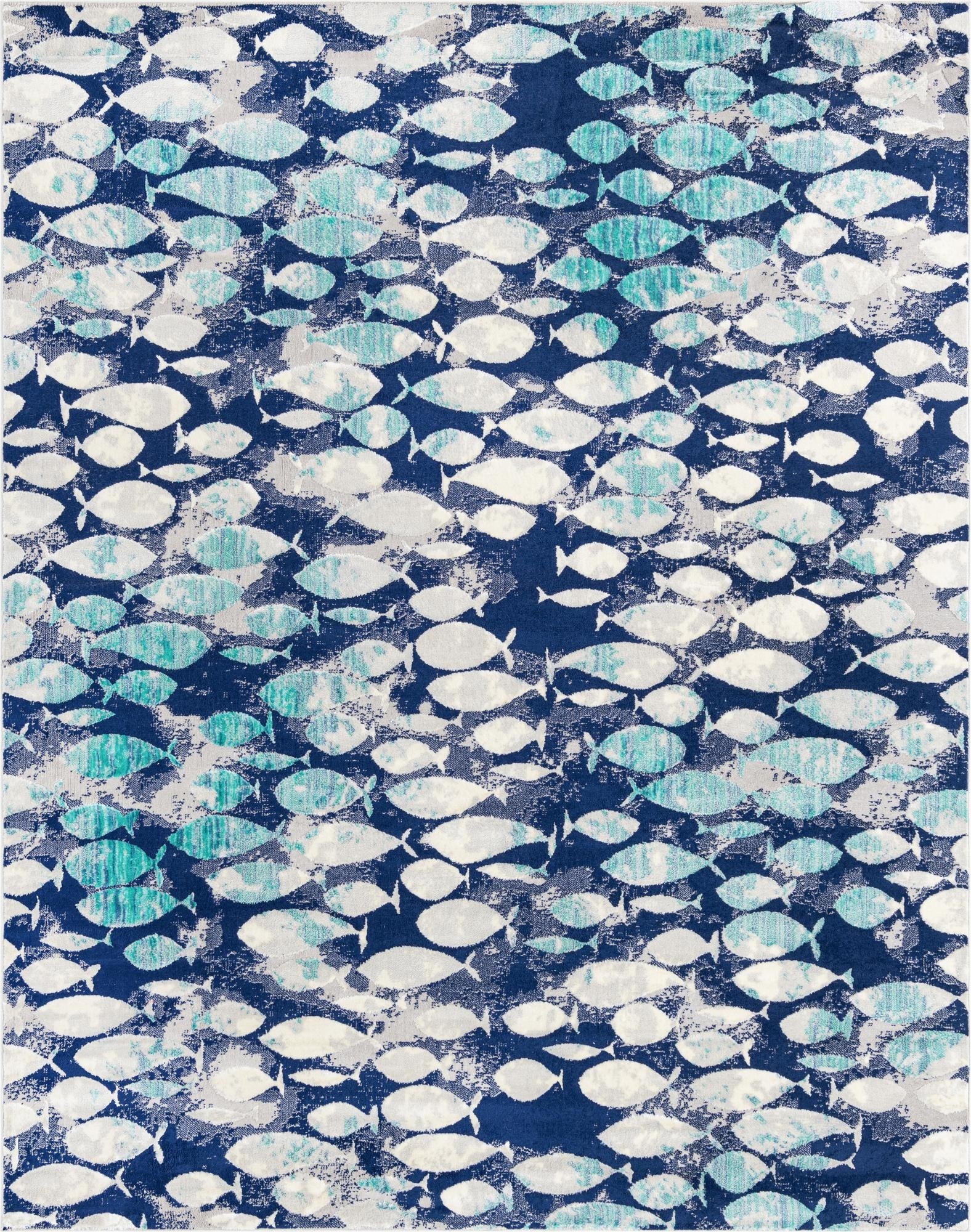 7' 10 x 10' Ariel Rug