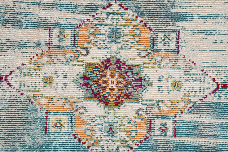 Detail image of 5' 4 x 7' 3 Arlington Rug