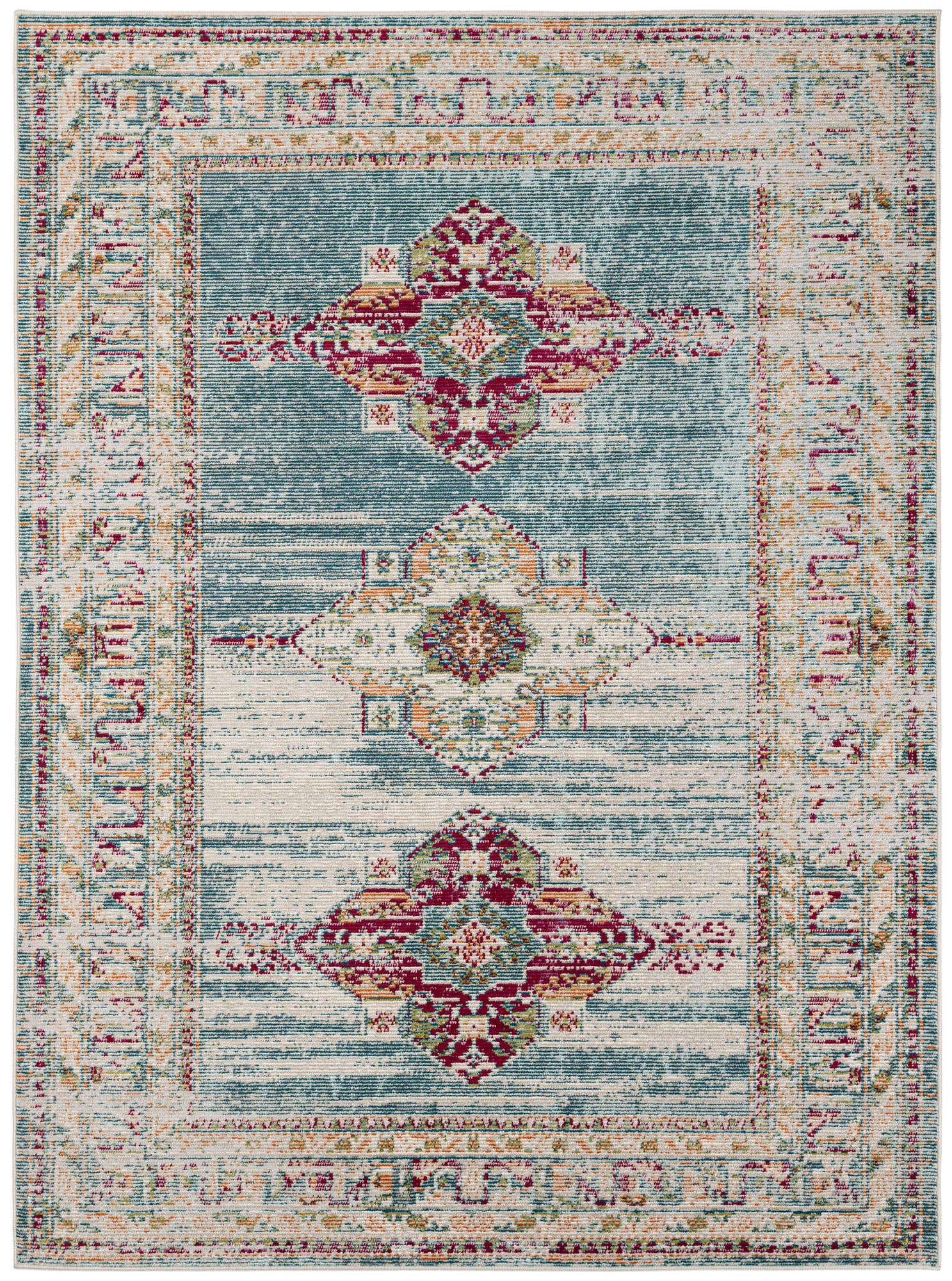 5' 4 x 7' 3 Arlington Rug