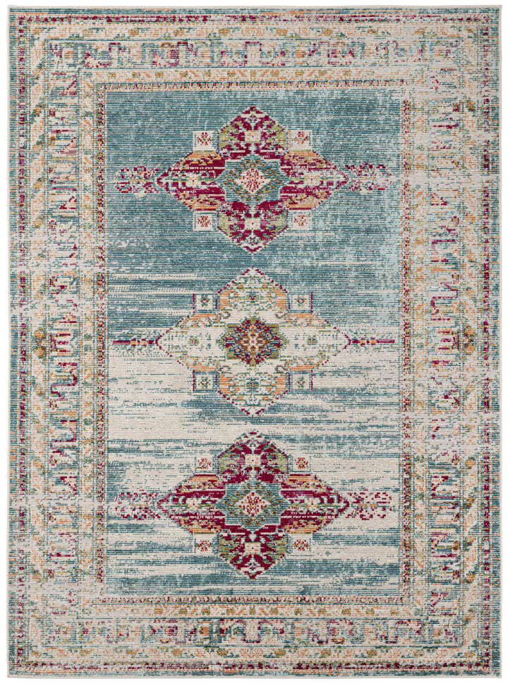5' 4 x 7' 3 Arlington Rug