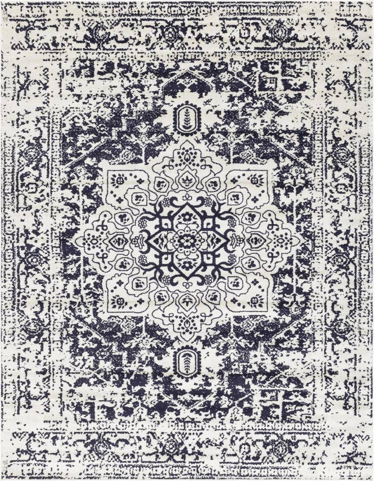 Detail image of 9' x 12' Arlington Rug