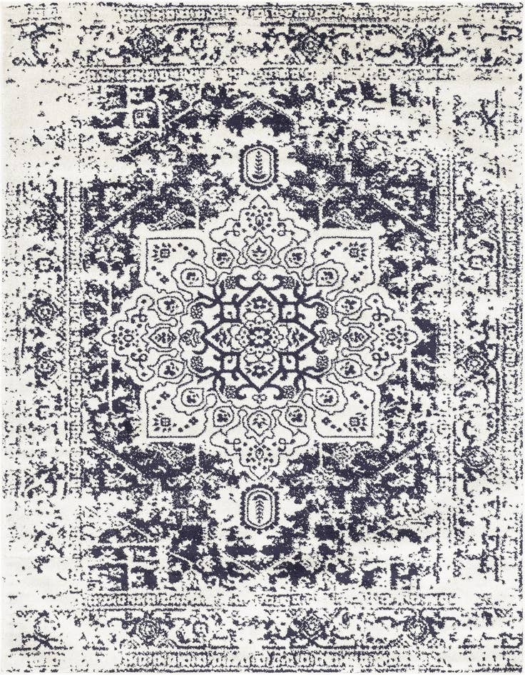 Detail image of 7' x 10' Arlington Rug