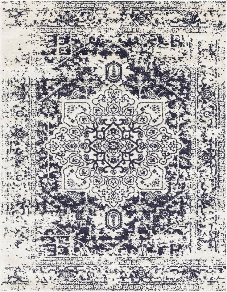 Detail image of 6' x 9' Arlington Rug