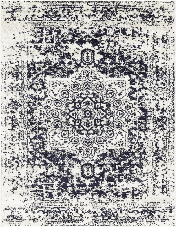 Detail image of 4' x 6' Arlington Rug