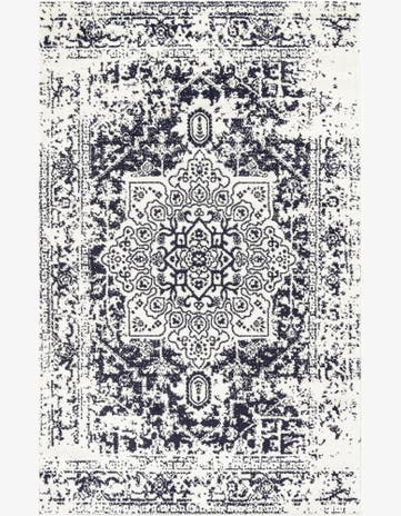 5' 3 x 8' Arlington Rug