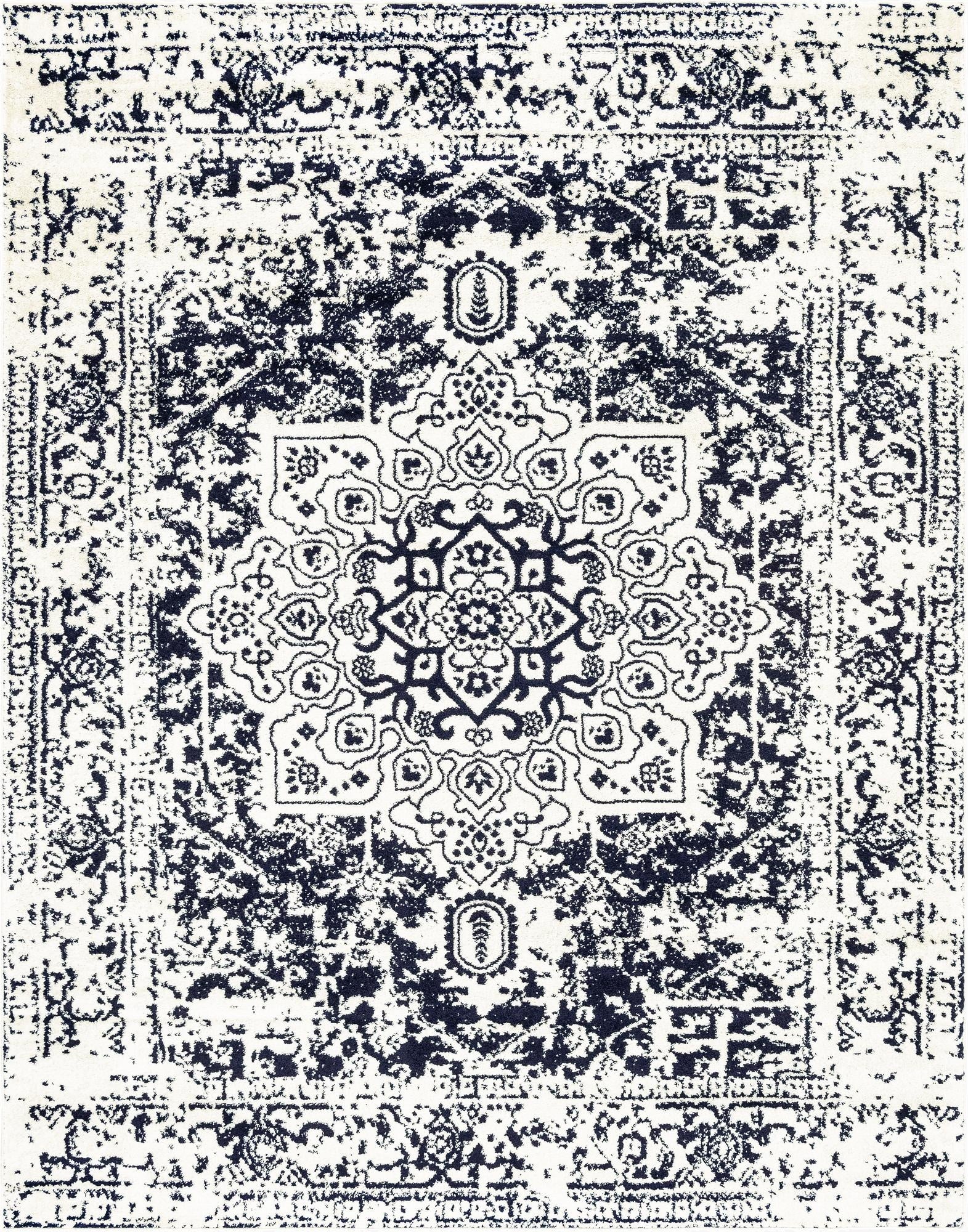 Primary image 7' 10 x 10' Arlington Rug