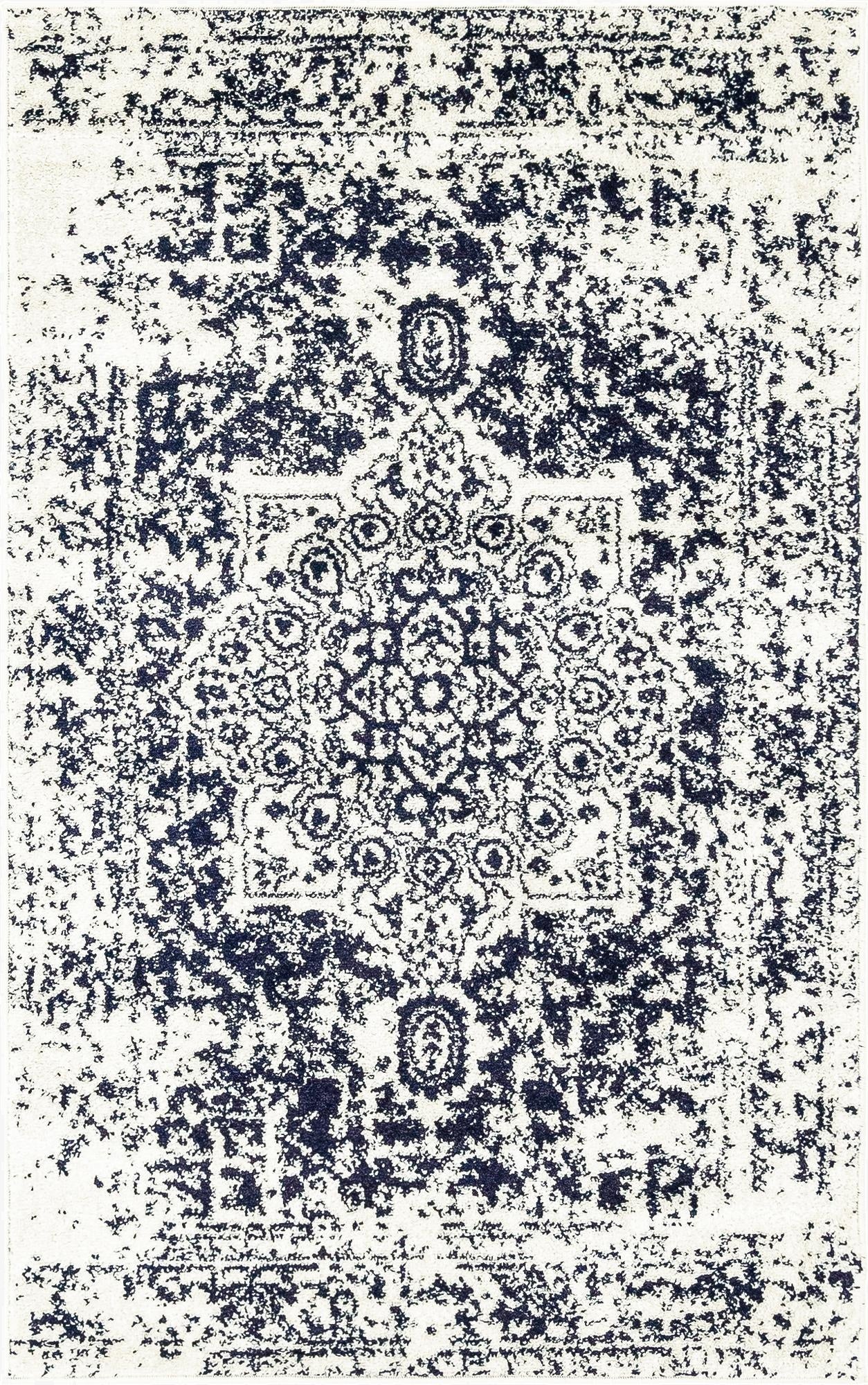 3' x 5' 3 Arlington Rug