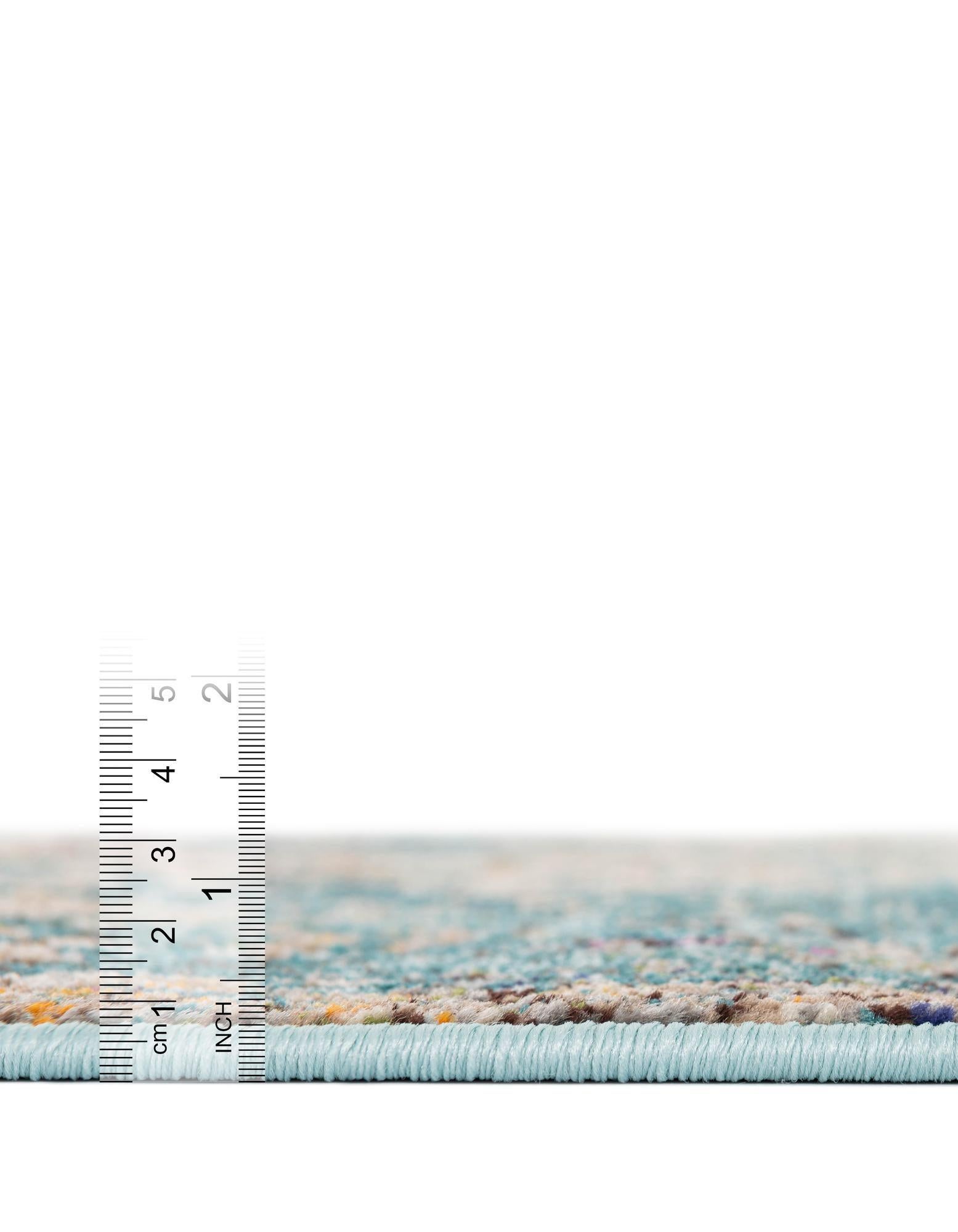 10' 6 x 16' 5 Washable Arte Rug