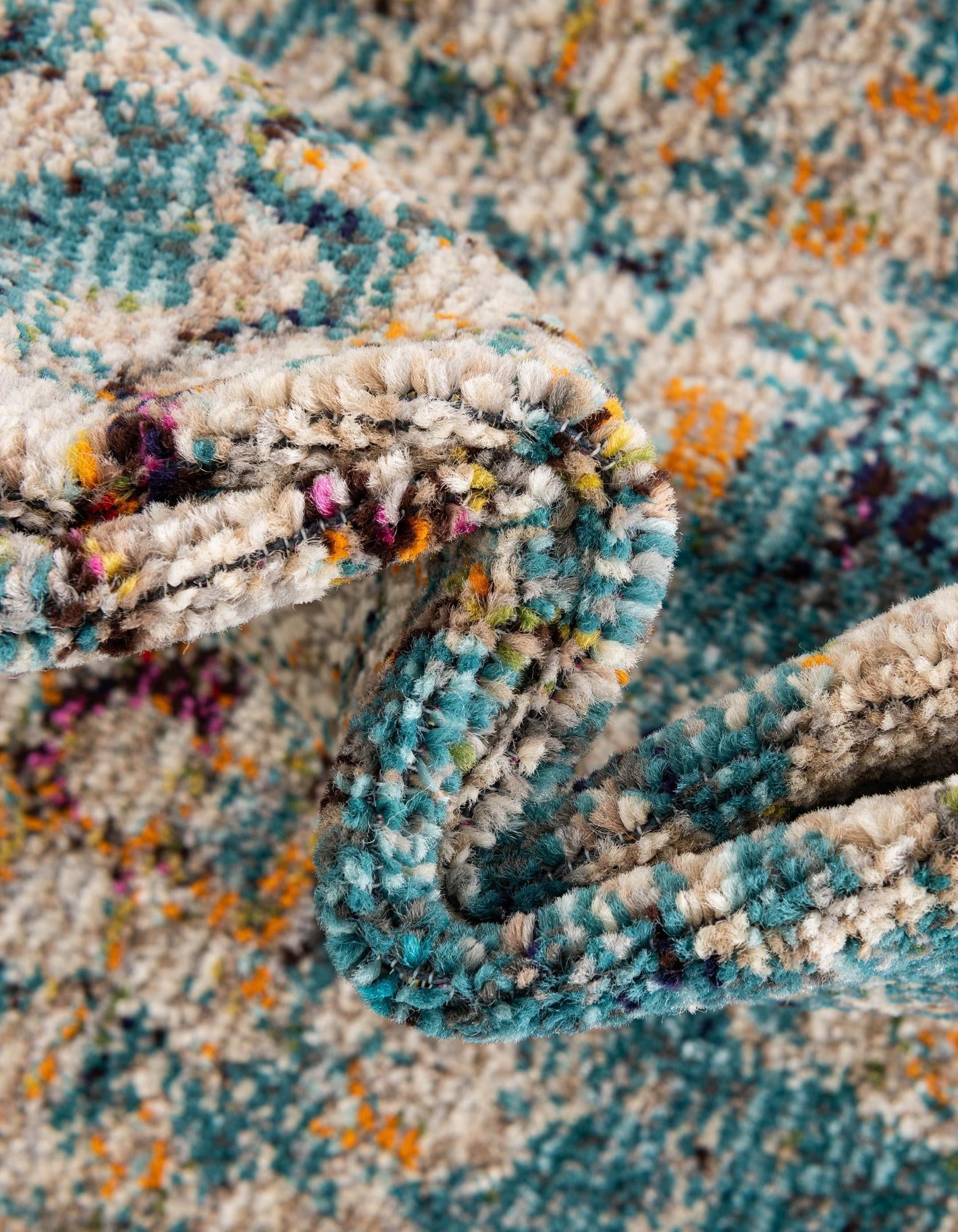 10' 6 x 16' 5 Washable Arte Rug