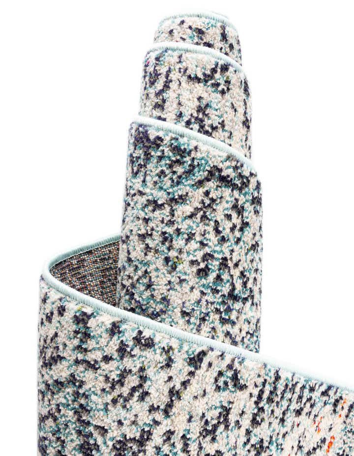 4' x 6' Washable Arte Rug