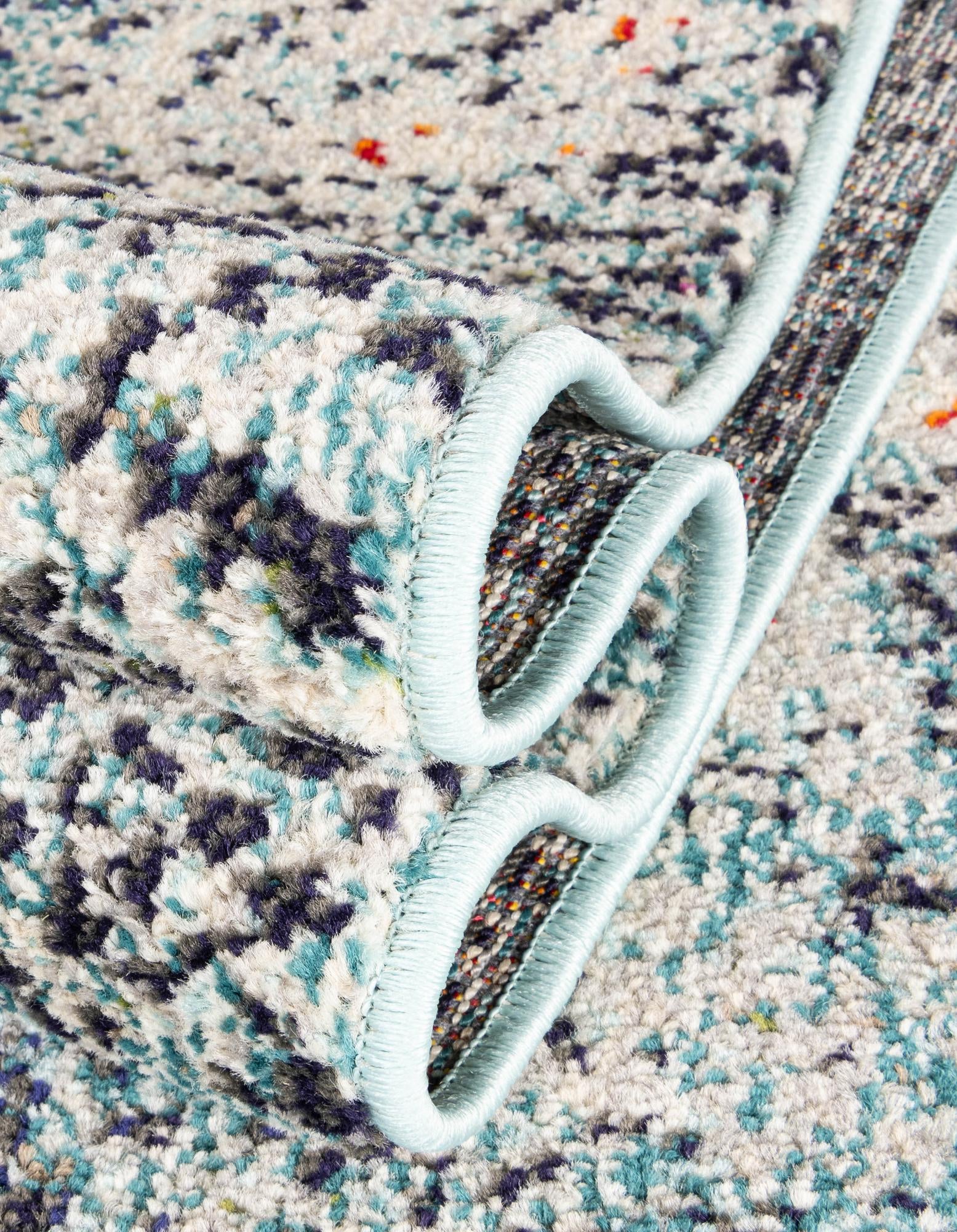 2' 2 x 3' Washable Arte Rug