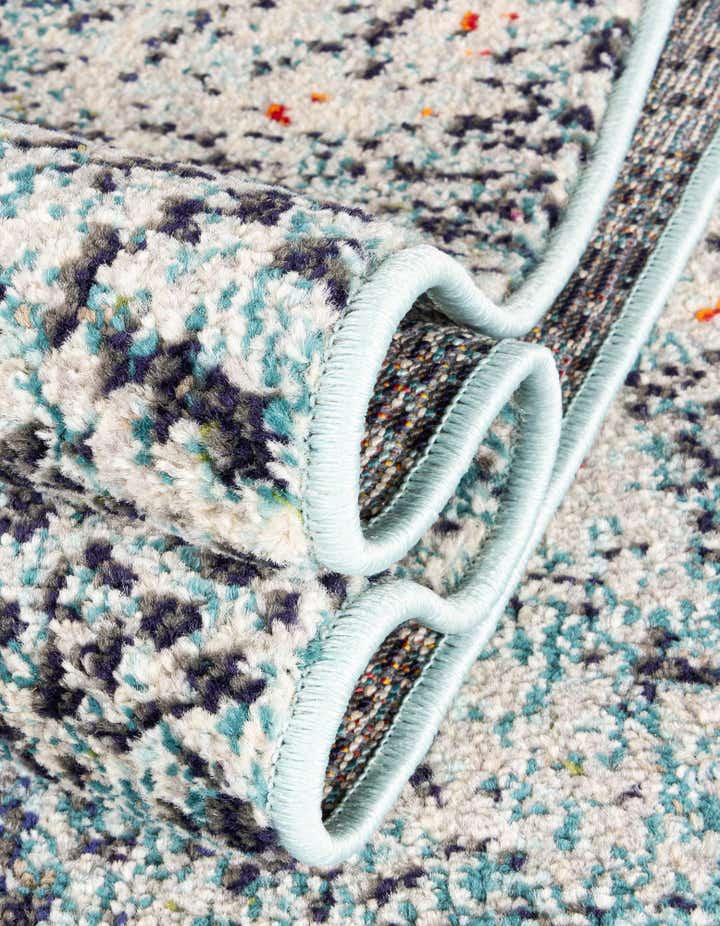 4' x 6' Washable Arte Rug