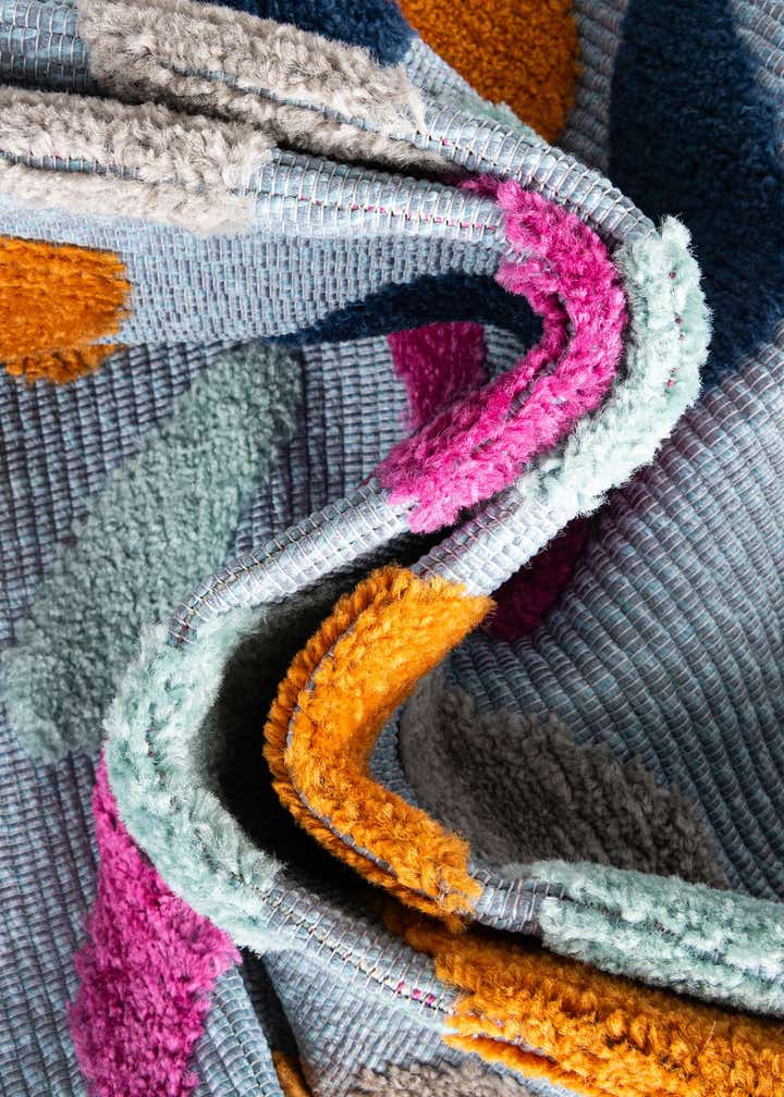 2' x 3' Easy-Clean Aruba Indoor / Outdoor Rug